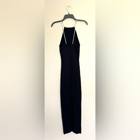 NWT Favorite Daughter The Ropes of Pearl Dress - Picture 8 of 13